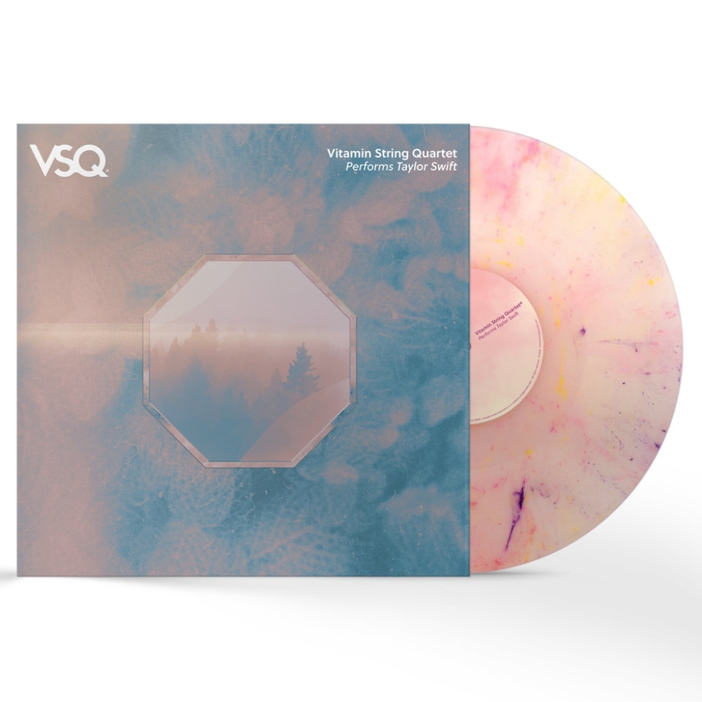 Vsq Taylor Swift Vinyl sealed